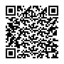 QR Code for Phone number +17132024142