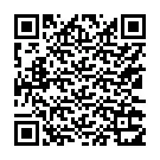 QR-code voor telefoonnummer +17132311866