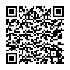 QR Code for Phone number +17132445607