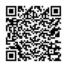 Kode QR untuk nomor Telepon +17132735007