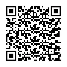 Kode QR untuk nomor Telepon +17132735008