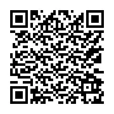 QR Code สำหรับหมายเลขโทรศัพท์ +17132925319