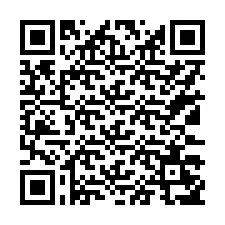 QR kód a telefonszámhoz +17133257561