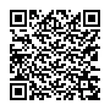 QR Code for Phone number +17133257562