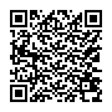 QR Code for Phone number +17133438779