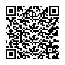 QR-code voor telefoonnummer +17133526519