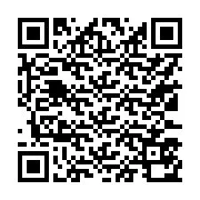 QR Code for Phone number +17133570166