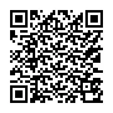 QR Code for Phone number +17133570169