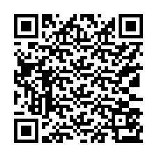 QR Code for Phone number +17133573330