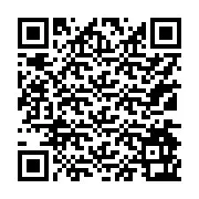 QR Code for Phone number +17134963745