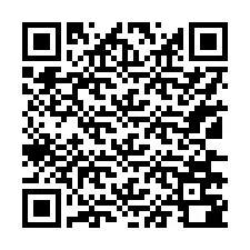 QR Code for Phone number +17136780365
