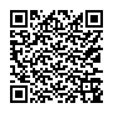 QR kód a telefonszámhoz +17137145829