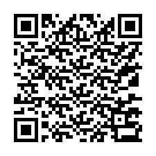 Kode QR untuk nomor Telepon +17137733100