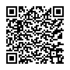 QR-Code für Telefonnummer +17137764900