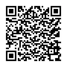 QR Code for Phone number +17139938989