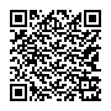 QR Code for Phone number +17143121435