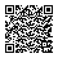 QR Code for Phone number +17143121494