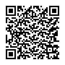 QR Code for Phone number +17143125458