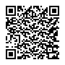 QR Code for Phone number +17143322693