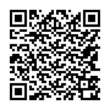 QR Code for Phone number +17143520067
