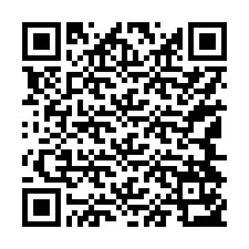 QR Code for Phone number +17144153620