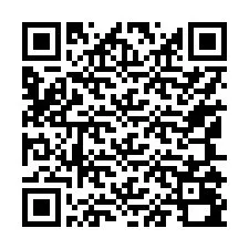 QR Code for Phone number +17145090103