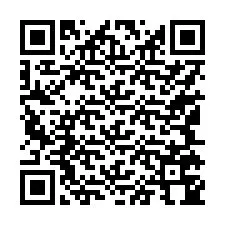 QR Code for Phone number +17145744926