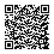 QR Code for Phone number +17145947318