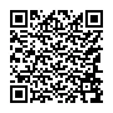 QR Code for Phone number +17146596744