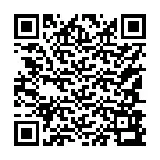 QR Code for Phone number +17147993671