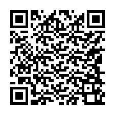 QR Code for Phone number +17148160366