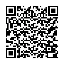 QR Code for Phone number +17152000021