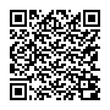 QR Code for Phone number +17152000022