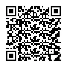 QR Code for Phone number +17152014271
