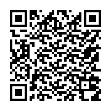 QR Code for Phone number +17152018867