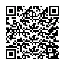 QR Code for Phone number +17152043639
