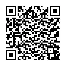 QR Code for Phone number +17152043640