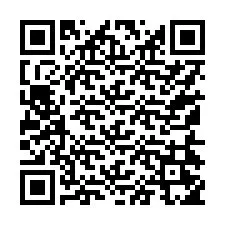 QR Code for Phone number +17154255004