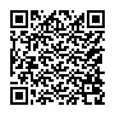QR Code for Phone number +17158028569