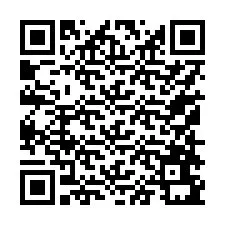 QR Code for Phone number +17158691773
