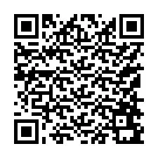 QR Code for Phone number +17158691774