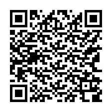 QR Code pour le numéro de téléphone +17162108124