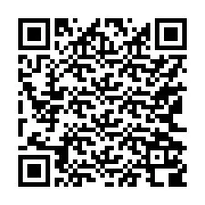 QR Code for Phone number +17162108336