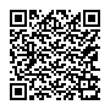 QR-koodi puhelinnumerolle +17162131059