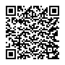 Codice QR per il numero di telefono +17162152698