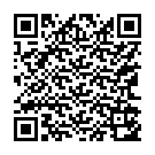 QR-код для номера телефона +17162152858