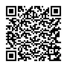 Kode QR untuk nomor Telepon +17162152862