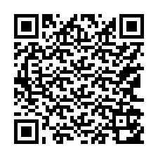 Código QR para número de telefone +17162152879