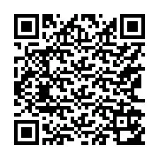 QR Code สำหรับหมายเลขโทรศัพท์ +17162152896