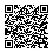 QR Code for Phone number +17162298059